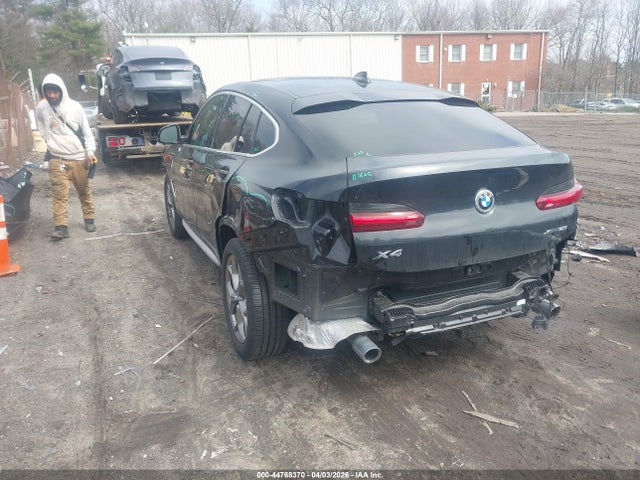 Aukcja sprzedaży 2021 Bmw X4 Xdrive30i, vin: 5UX2V1C07M9G38485, numer aukcji: 44768370