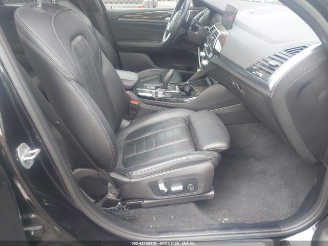 Aukcja sprzedaży 2021 Bmw X4 Xdrive30i, vin: 5UX2V1C07M9G38485, numer aukcji: 44768370
