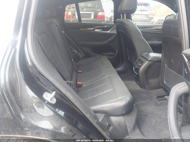 Aukcja sprzedaży 2021 Bmw X4 Xdrive30i, vin: 5UX2V1C07M9G38485, numer aukcji: 44768370