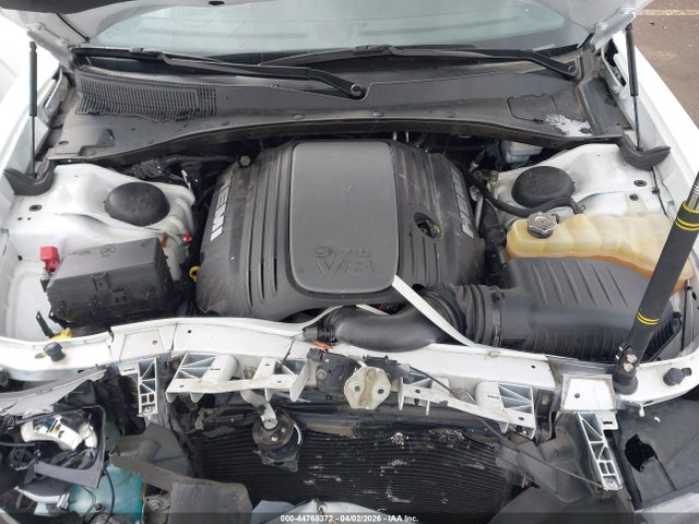 Aukcja sprzedaży 2013 Dodge Charger R/t Max, vin: 2C3CDXCT5DH542670, numer aukcji: 44768372