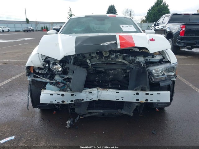 Aukcja sprzedaży 2013 Dodge Charger R/t Max, vin: 2C3CDXCT5DH542670, numer aukcji: 44768372