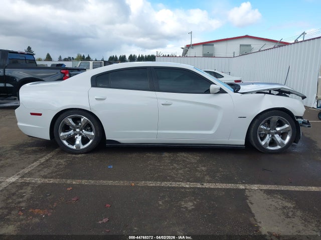 Aukcja sprzedaży 2013 Dodge Charger R/t Max, vin: 2C3CDXCT5DH542670, numer aukcji: 44768372