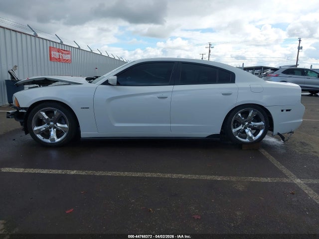 Aukcja sprzedaży 2013 Dodge Charger R/t Max, vin: 2C3CDXCT5DH542670, numer aukcji: 44768372