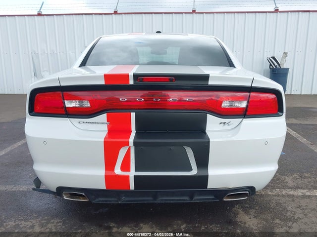 Aukcja sprzedaży 2013 Dodge Charger R/t Max, vin: 2C3CDXCT5DH542670, numer aukcji: 44768372