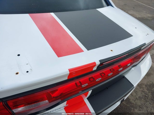 Aukcja sprzedaży 2013 Dodge Charger R/t Max, vin: 2C3CDXCT5DH542670, numer aukcji: 44768372