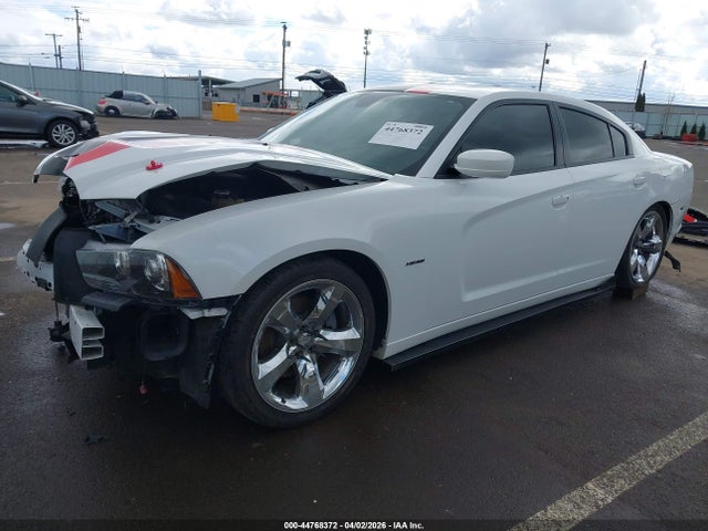 Aukcja sprzedaży 2013 Dodge Charger R/t Max, vin: 2C3CDXCT5DH542670, numer aukcji: 44768372