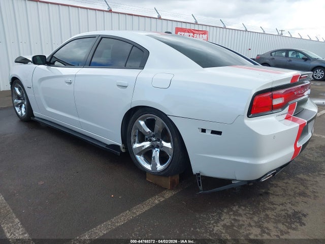 Aukcja sprzedaży 2013 Dodge Charger R/t Max, vin: 2C3CDXCT5DH542670, numer aukcji: 44768372