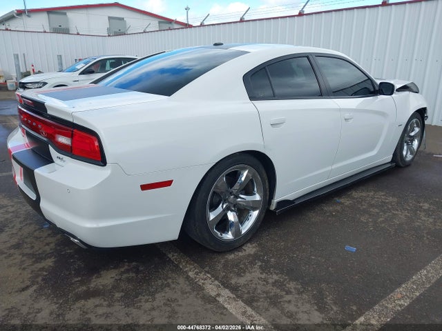 Aukcja sprzedaży 2013 Dodge Charger R/t Max, vin: 2C3CDXCT5DH542670, numer aukcji: 44768372