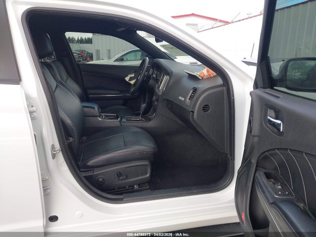 Aukcja sprzedaży 2013 Dodge Charger R/t Max, vin: 2C3CDXCT5DH542670, numer aukcji: 44768372