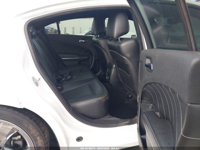 Aukcja sprzedaży 2013 Dodge Charger R/t Max, vin: 2C3CDXCT5DH542670, numer aukcji: 44768372