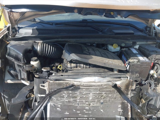 44768375 :رقم المزاد ، 2C4RC1CG3DR571930 vin ، 2013 Chrysler Town & Country Touring-l مزاد بيع