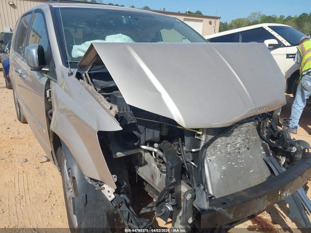 44768375 :رقم المزاد ، 2C4RC1CG3DR571930 vin ، 2013 Chrysler Town & Country Touring-l مزاد بيع
