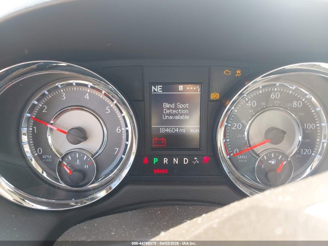 44768375 :رقم المزاد ، 2C4RC1CG3DR571930 vin ، 2013 Chrysler Town & Country Touring-l مزاد بيع
