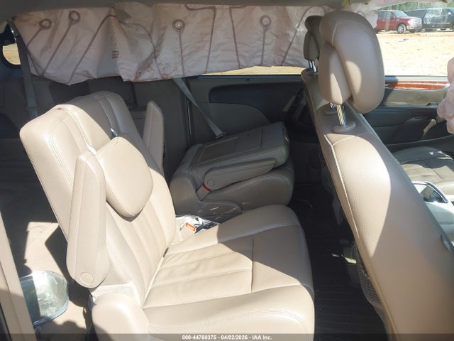 44768375 :رقم المزاد ، 2C4RC1CG3DR571930 vin ، 2013 Chrysler Town & Country Touring-l مزاد بيع