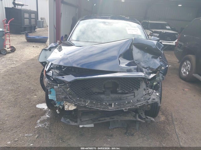 2020 Mazda Cx-5 Touring მანქანა იყიდება აუქციონზე, vin: JM3KFBCMXL0866849, აუქციონის ნომერი: 44768378