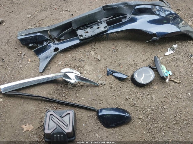 2020 Mazda Cx-5 Touring მანქანა იყიდება აუქციონზე, vin: JM3KFBCMXL0866849, აუქციონის ნომერი: 44768378
