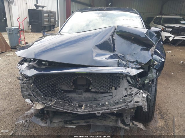 2020 Mazda Cx-5 Touring მანქანა იყიდება აუქციონზე, vin: JM3KFBCMXL0866849, აუქციონის ნომერი: 44768378