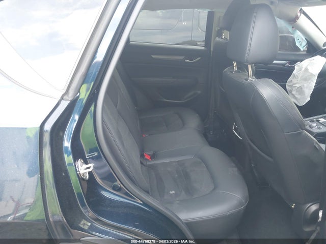 2020 Mazda Cx-5 Touring მანქანა იყიდება აუქციონზე, vin: JM3KFBCMXL0866849, აუქციონის ნომერი: 44768378