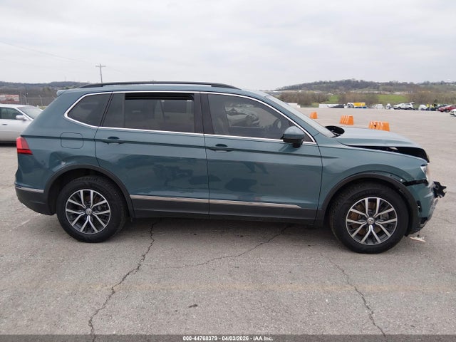 Продаж на аукціоні авто 2020 Volkswagen Tiguan 2.0t Se/2.0t Se R-line Black/2.0t Sel, vin: 3VV3B7AX5LM015561, номер лоту: 44768379