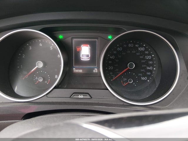 Продаж на аукціоні авто 2020 Volkswagen Tiguan 2.0t Se/2.0t Se R-line Black/2.0t Sel, vin: 3VV3B7AX5LM015561, номер лоту: 44768379