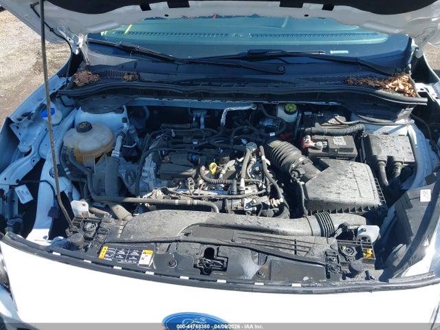 2021 FORD ESCAPE 1FMCU9H64MUA52224 Photo 9