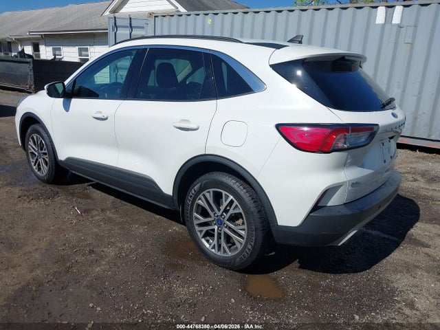 2021 FORD ESCAPE 1FMCU9H64MUA52224 Photo 2