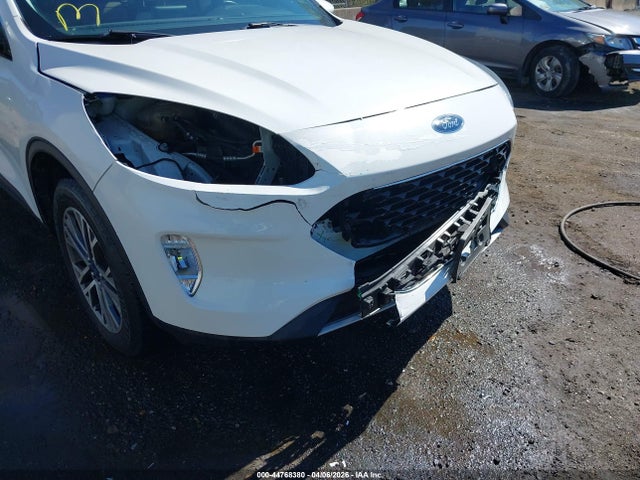 2021 FORD ESCAPE 1FMCU9H64MUA52224 Photo 5