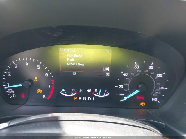 2021 FORD ESCAPE 1FMCU9H64MUA52224 Photo 6