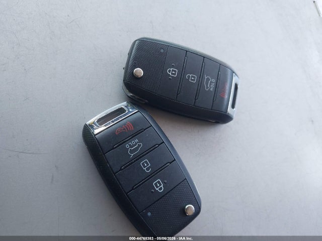Продаж на аукціоні авто 2015 Kia Sportage Lx, vin: KNDPB3AC5F7759715, номер лоту: 44768383