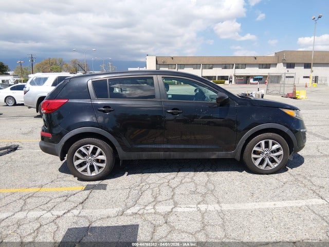 Продаж на аукціоні авто 2015 Kia Sportage Lx, vin: KNDPB3AC5F7759715, номер лоту: 44768383