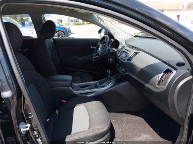 Продаж на аукціоні авто 2015 Kia Sportage Lx, vin: KNDPB3AC5F7759715, номер лоту: 44768383