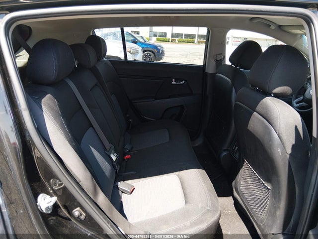 Продаж на аукціоні авто 2015 Kia Sportage Lx, vin: KNDPB3AC5F7759715, номер лоту: 44768383