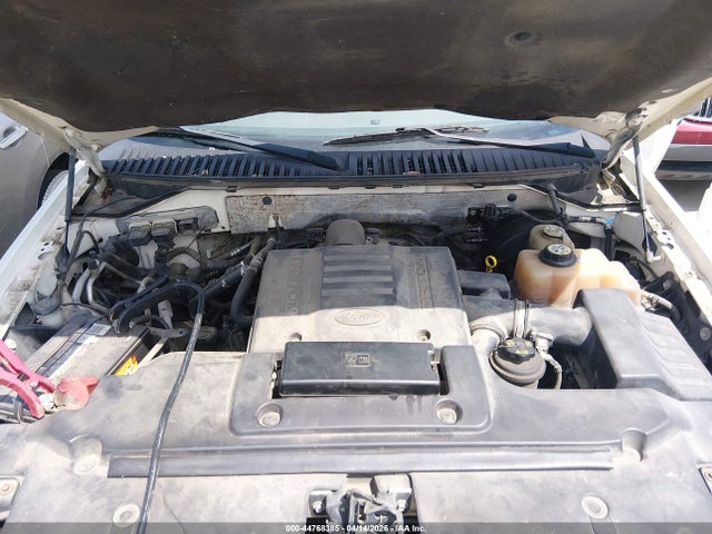 Продаж на аукціоні авто 2007 Ford Expedition El Limited, vin: 1FMFK20567LA80470, номер лоту: 44768385