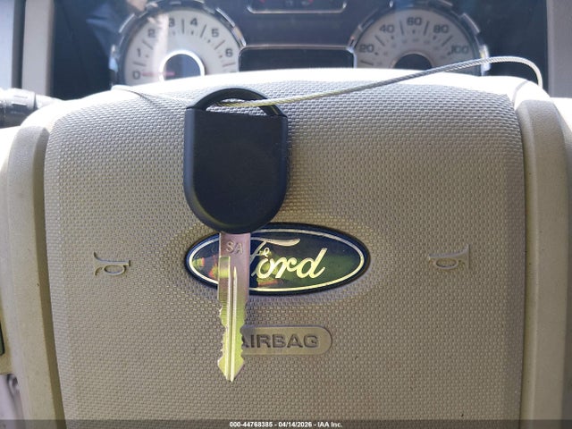 Продаж на аукціоні авто 2007 Ford Expedition El Limited, vin: 1FMFK20567LA80470, номер лоту: 44768385
