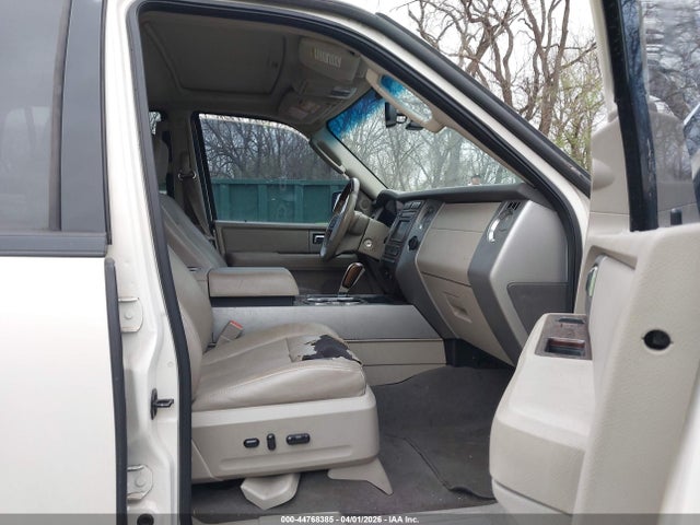 Продаж на аукціоні авто 2007 Ford Expedition El Limited, vin: 1FMFK20567LA80470, номер лоту: 44768385