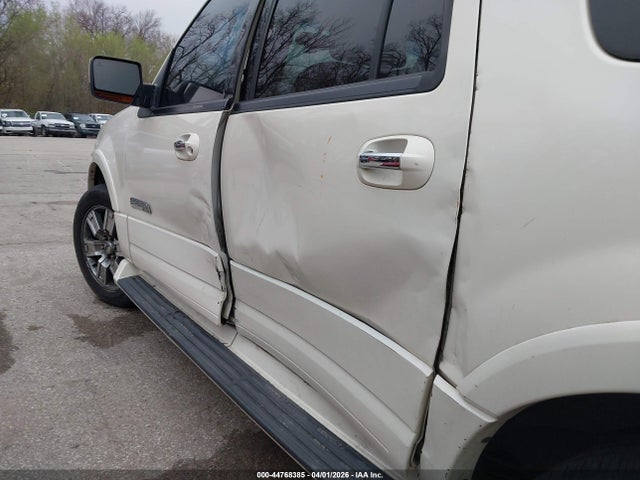 Продаж на аукціоні авто 2007 Ford Expedition El Limited, vin: 1FMFK20567LA80470, номер лоту: 44768385