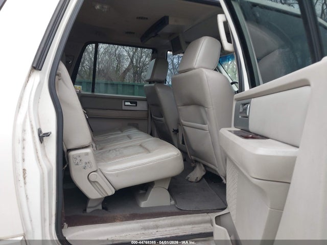 Продаж на аукціоні авто 2007 Ford Expedition El Limited, vin: 1FMFK20567LA80470, номер лоту: 44768385