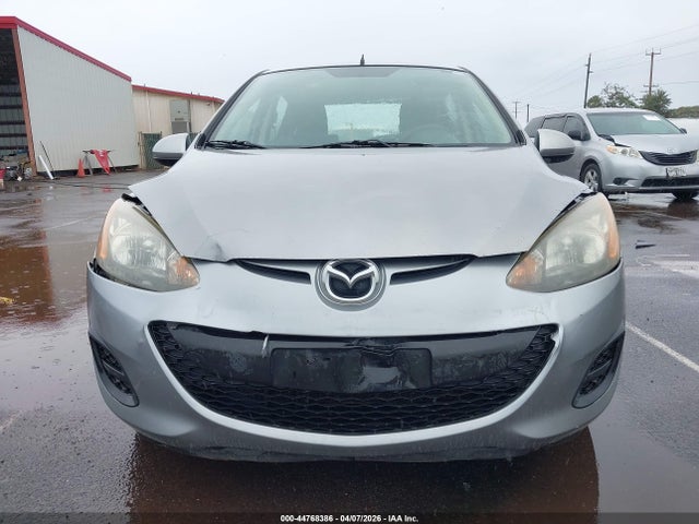 JM1DE1KY1E0181970 Mazda Mazda2 Sport