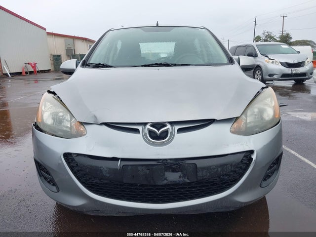JM1DE1KY1E0181970 Mazda Mazda2 Sport