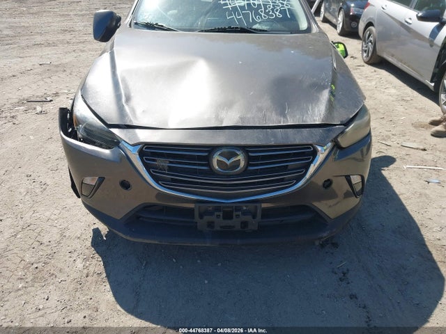 Продажа на аукционе авто 2019 Mazda Cx-3 Touring, vin: JM1DKFC7XK1419591, номер лота: 44768387