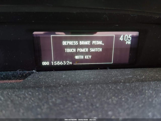 Toyota Prius Four 2015 JTDKN3DU9F1957979 Image 14