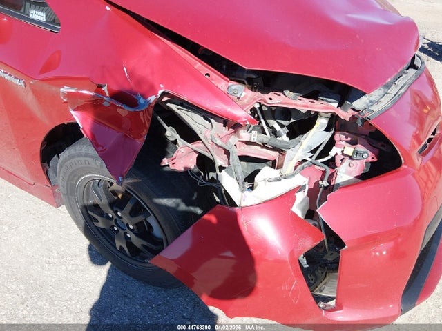 Toyota Prius Four 2015 JTDKN3DU9F1957979 Image 6