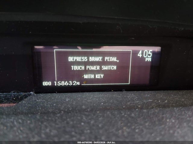 Toyota Prius Four 2015 JTDKN3DU9F1957979 Image 7