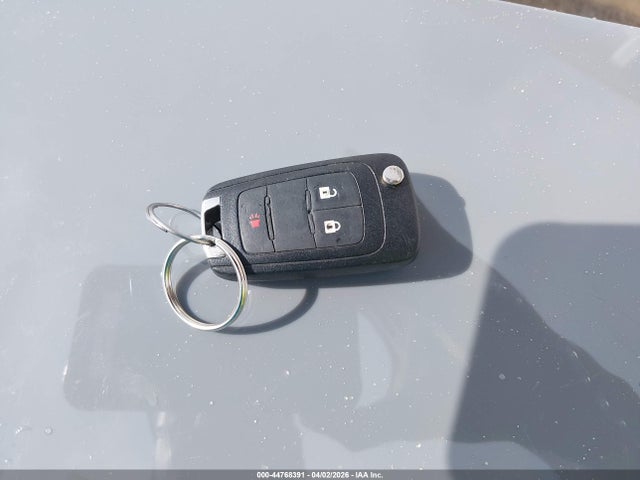2013 Gmc Terrain Sle-1 მანქანა იყიდება აუქციონზე, vin: 2GKALMEK0D6422574, აუქციონის ნომერი: 44768391