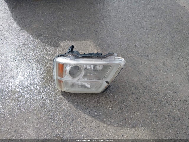 2013 Gmc Terrain Sle-1 მანქანა იყიდება აუქციონზე, vin: 2GKALMEK0D6422574, აუქციონის ნომერი: 44768391