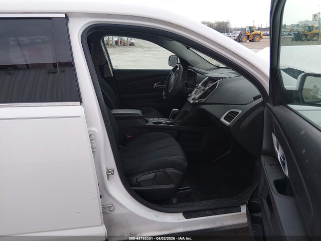 2013 Gmc Terrain Sle-1 მანქანა იყიდება აუქციონზე, vin: 2GKALMEK0D6422574, აუქციონის ნომერი: 44768391