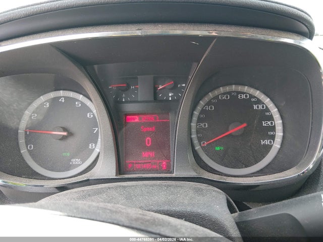 2013 Gmc Terrain Sle-1 მანქანა იყიდება აუქციონზე, vin: 2GKALMEK0D6422574, აუქციონის ნომერი: 44768391