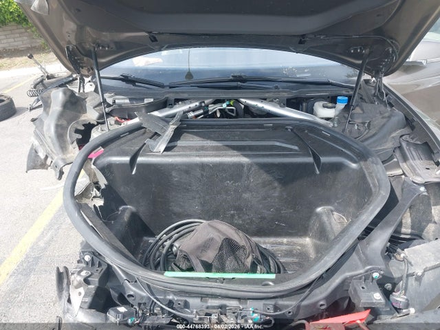 Продаж на аукціоні авто 2015 Tesla Model S 70d/85d/p85d, vin: 5YJSA1E21FF106389, номер лоту: 44768393