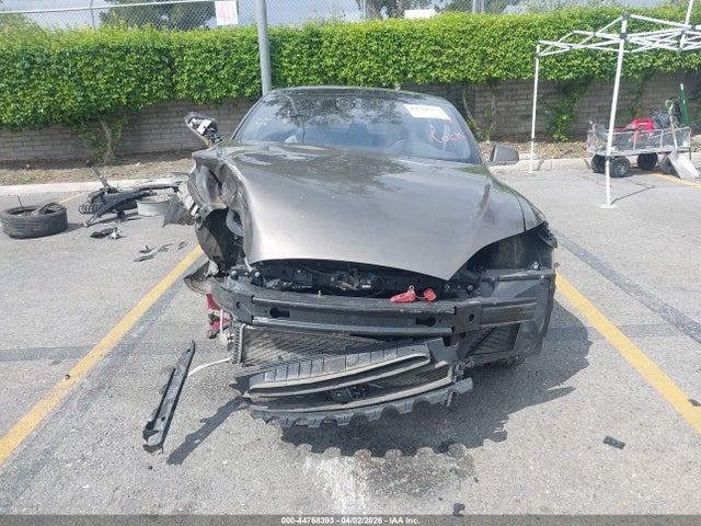Продаж на аукціоні авто 2015 Tesla Model S 70d/85d/p85d, vin: 5YJSA1E21FF106389, номер лоту: 44768393