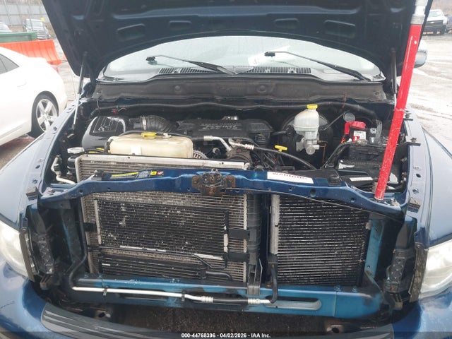 44768396 :رقم المزاد ، 1D7HU18D64J152178 vin ، 2004 Dodge Ram 1500 Slt/laramie مزاد بيع